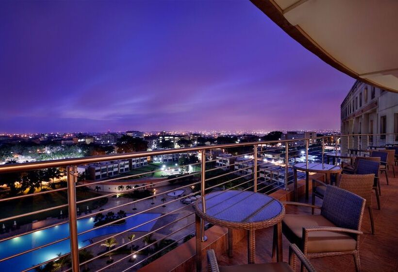 Mövenpick Ambassador Hotel Accra