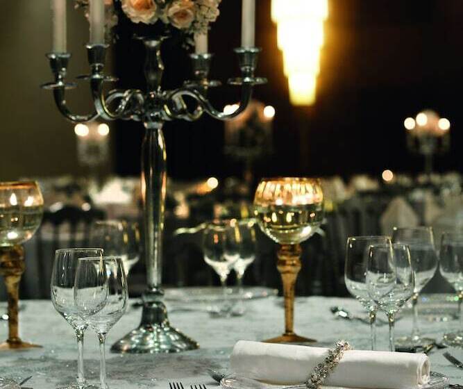 Mövenpick Ambassador Hotel Accra