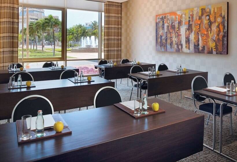 Mövenpick Ambassador Hotel Accra