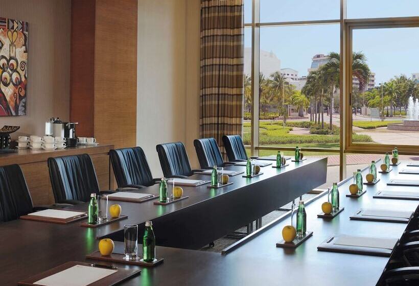 Mövenpick Ambassador Hotel Accra