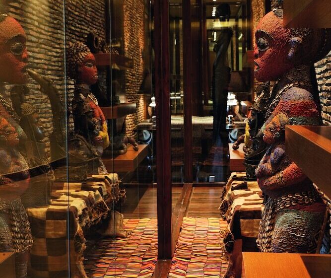 Mövenpick Ambassador Hotel Accra