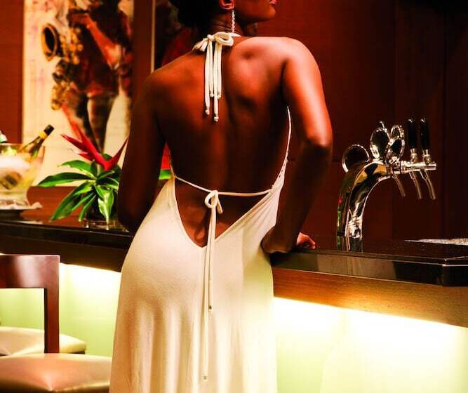 Mövenpick Ambassador Hotel Accra