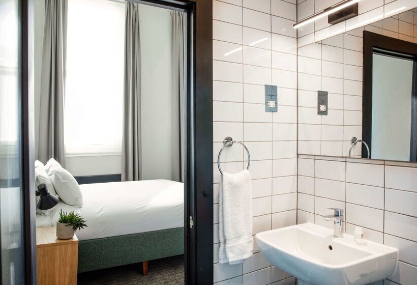 בית מלון כפרי Numa London Bloomsbury