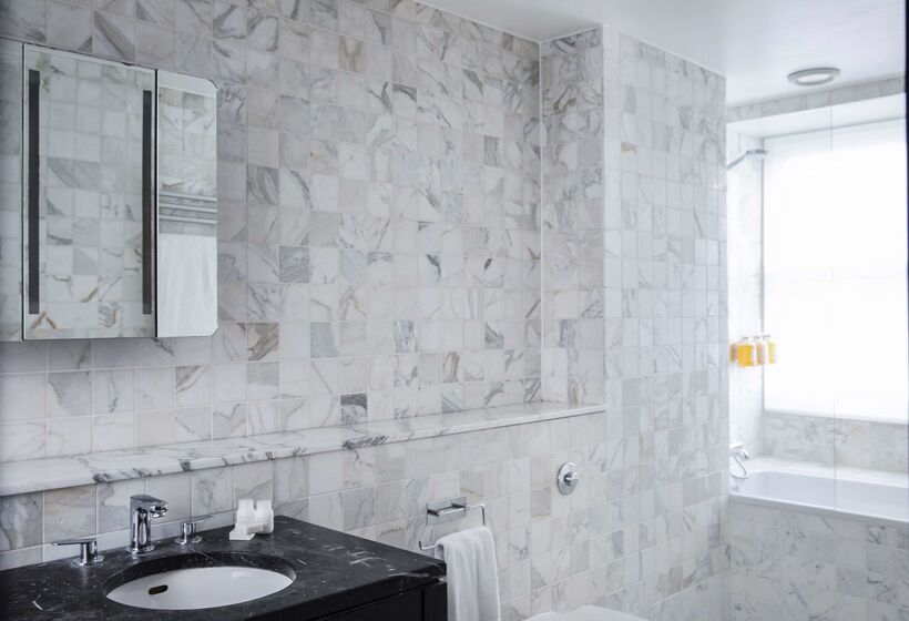 בית מלון כפרי Numa London Bloomsbury