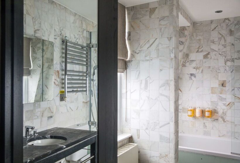 هتل Numa London Bloomsbury