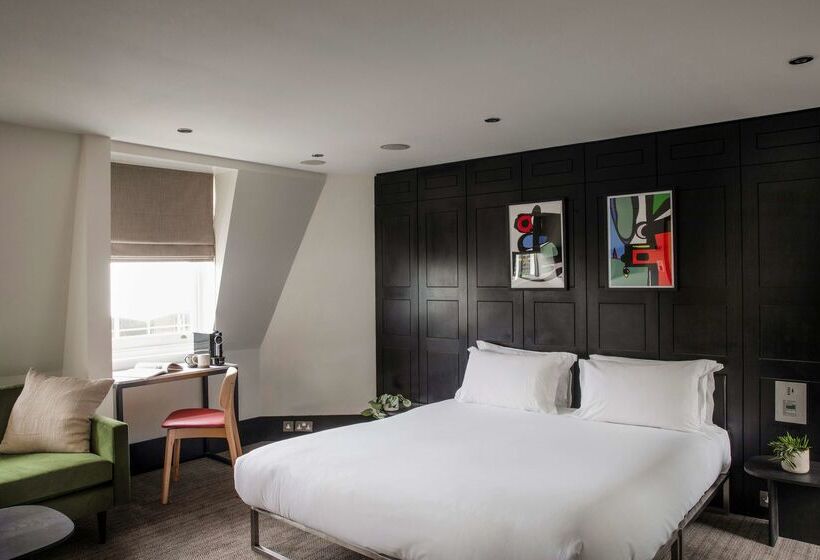 هتل Numa London Bloomsbury