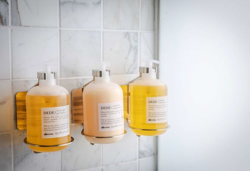 בית מלון כפרי Numa London Bloomsbury