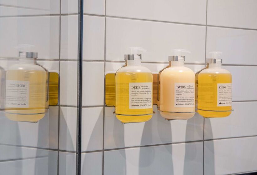 هتل Numa London Bloomsbury