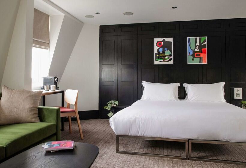 בית מלון כפרי Numa London Bloomsbury