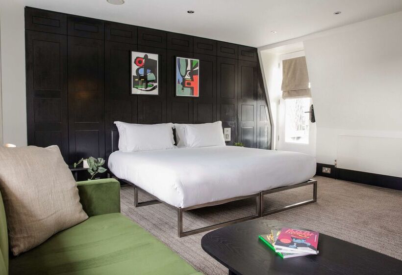 בית מלון כפרי Numa London Bloomsbury