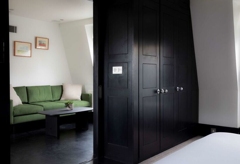 בית מלון כפרי Numa London Bloomsbury