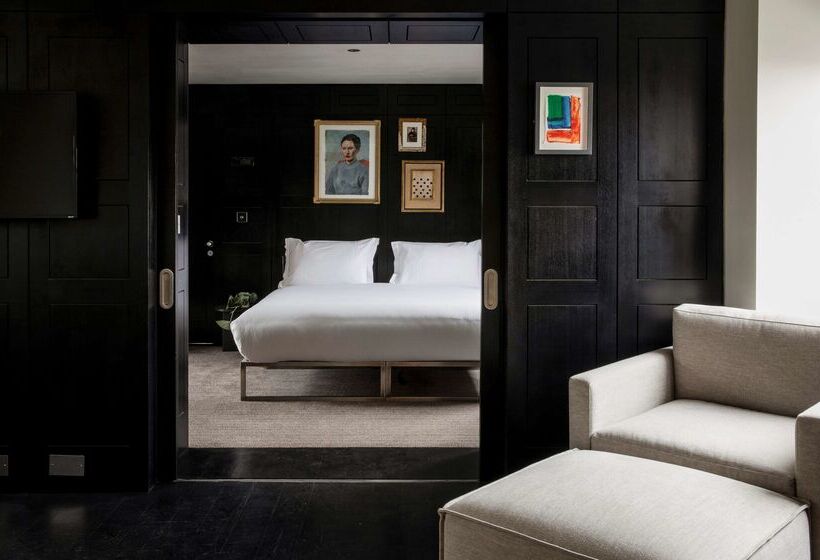 בית מלון כפרי Numa London Bloomsbury