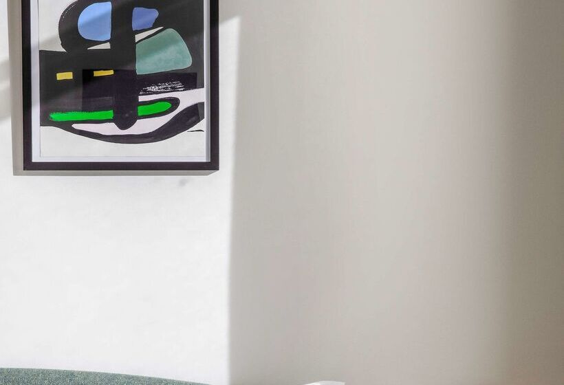 בית מלון כפרי Numa London Bloomsbury