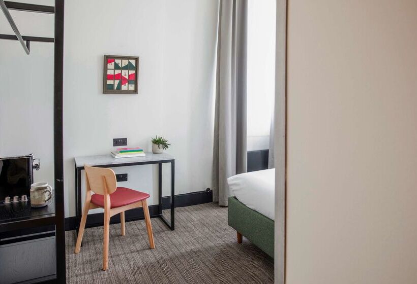 בית מלון כפרי Numa London Bloomsbury