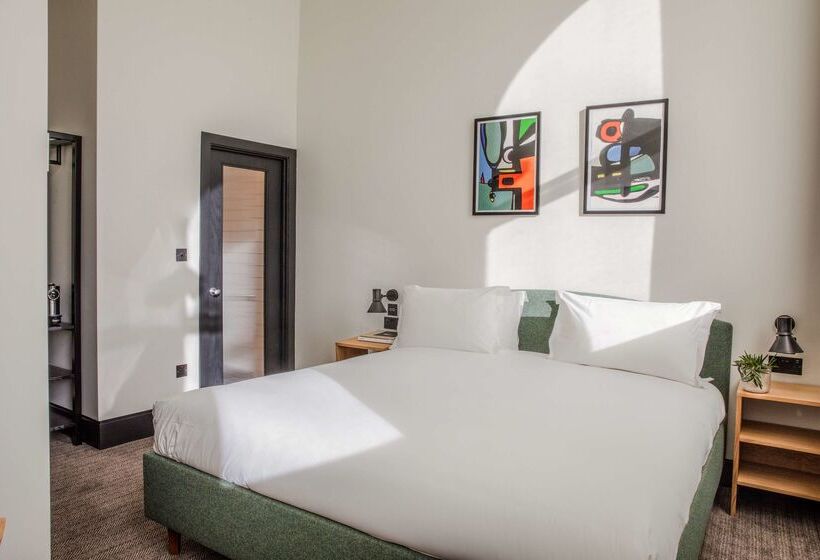 בית מלון כפרי Numa London Bloomsbury