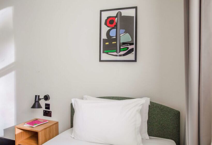 בית מלון כפרי Numa London Bloomsbury