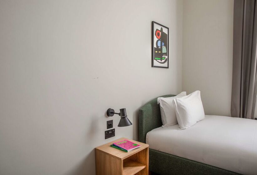 בית מלון כפרי Numa London Bloomsbury