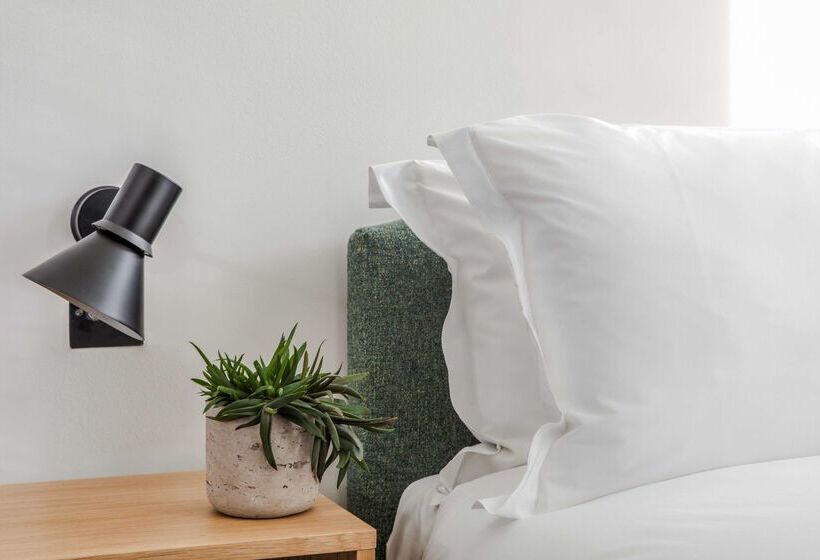 בית מלון כפרי Numa London Bloomsbury