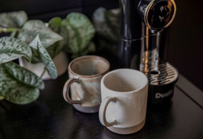 בית מלון כפרי Numa London Bloomsbury