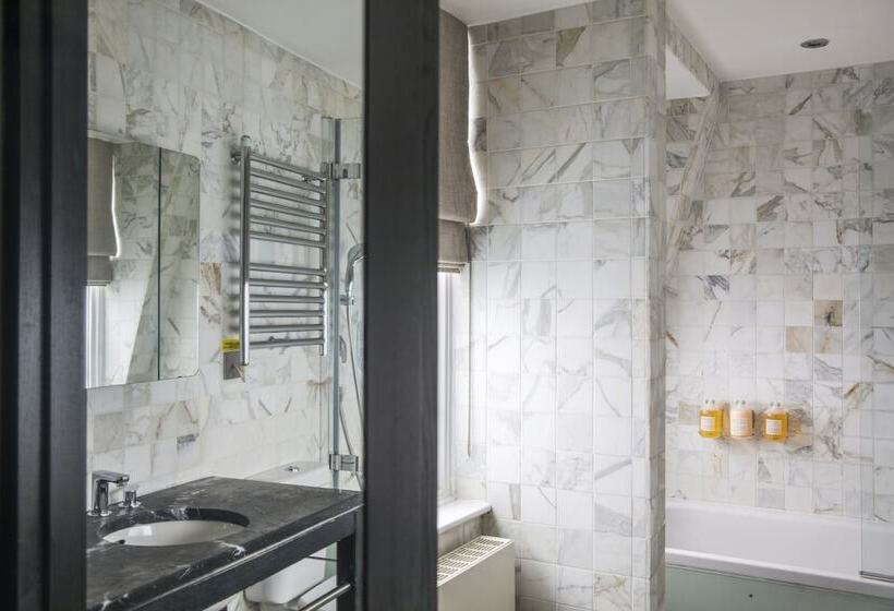 בית מלון כפרי Numa London Bloomsbury