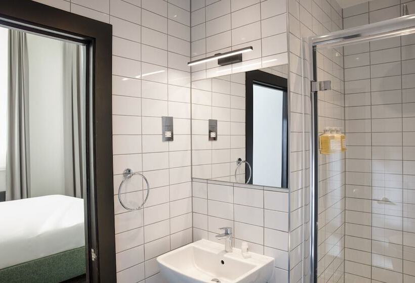 בית מלון כפרי Numa London Bloomsbury