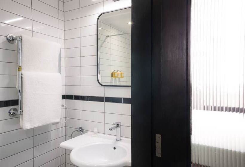 בית מלון כפרי Numa London Bloomsbury