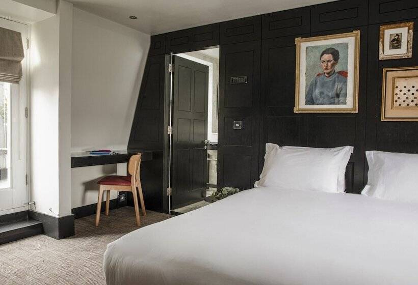 هتل Numa London Bloomsbury
