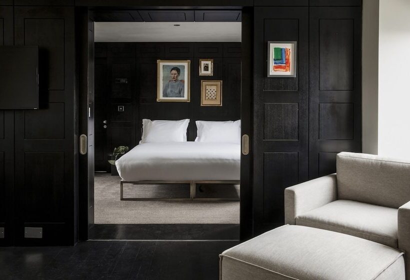 בית מלון כפרי Numa London Bloomsbury