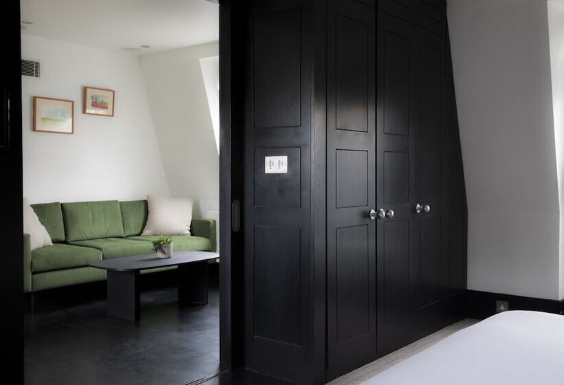 בית מלון כפרי Numa London Bloomsbury