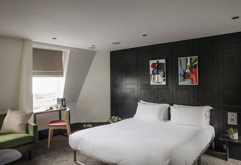 هتل Numa London Bloomsbury