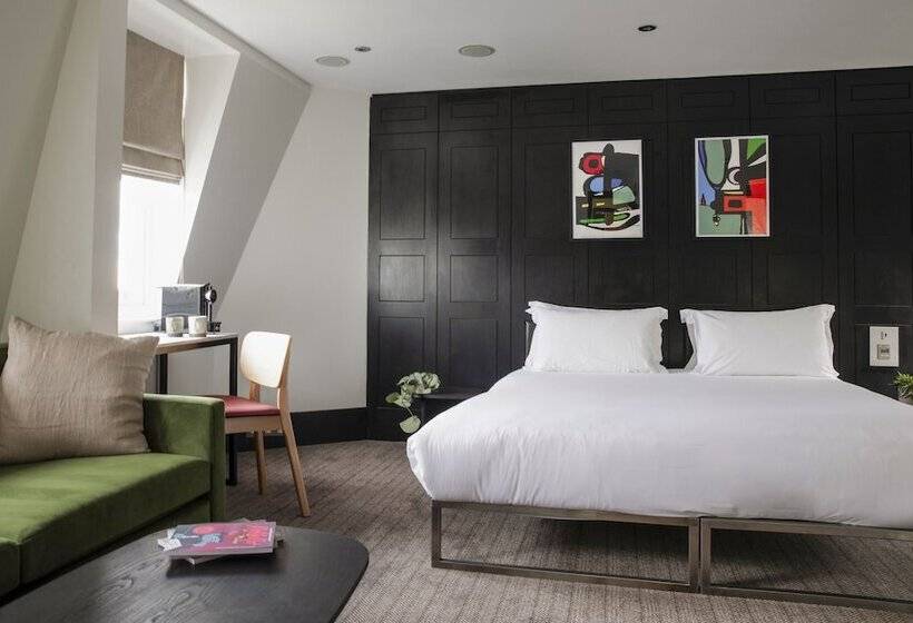 בית מלון כפרי Numa London Bloomsbury