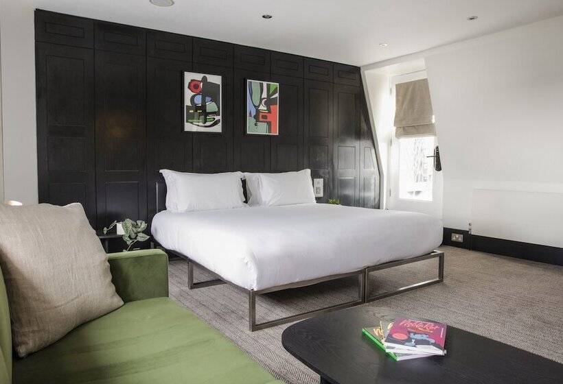 בית מלון כפרי Numa London Bloomsbury