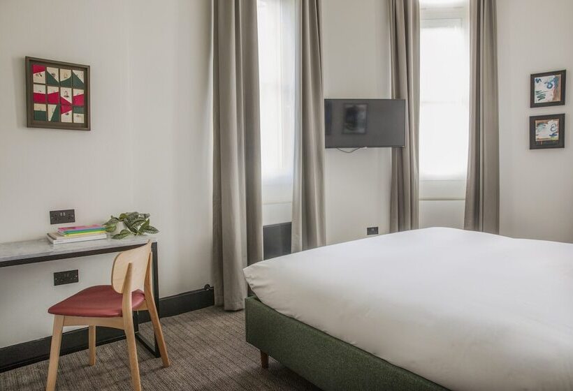 בית מלון כפרי Numa London Bloomsbury