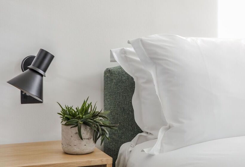 هتل Numa London Bloomsbury