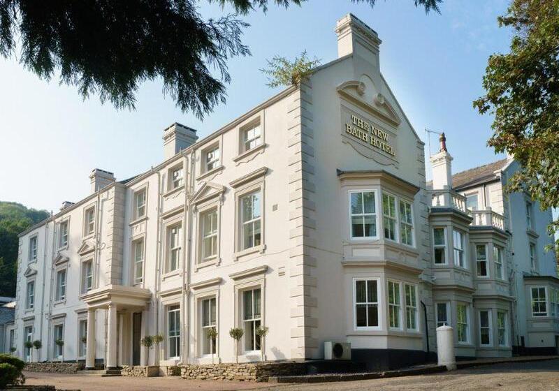New Bath Hotel & Spa