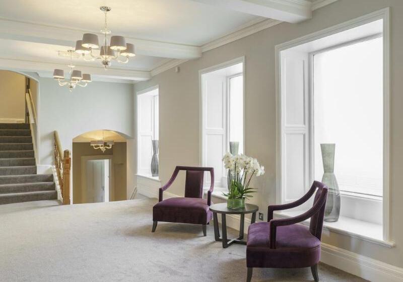 New Bath Hotel & Spa