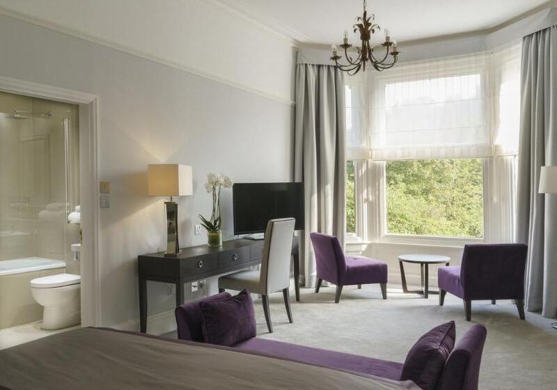 New Bath Hotel & Spa