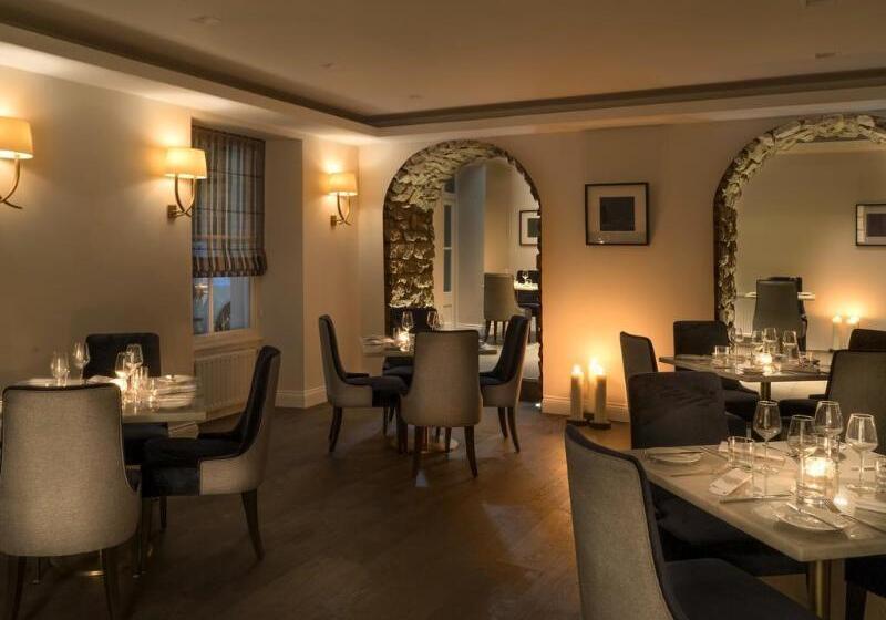 New Bath Hotel & Spa