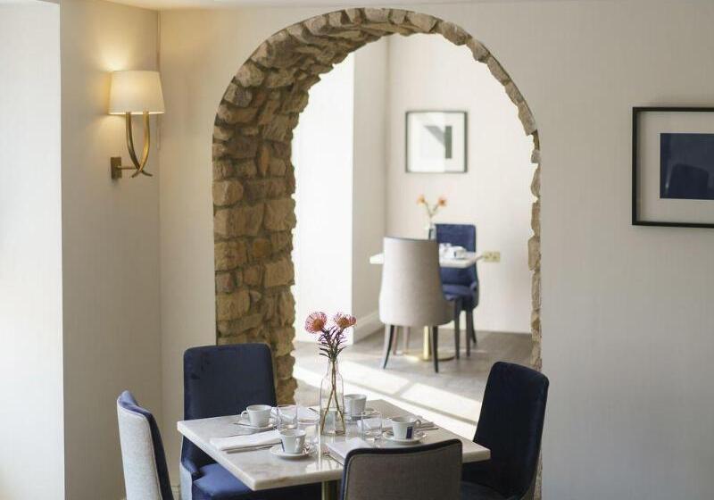 New Bath Hotel & Spa