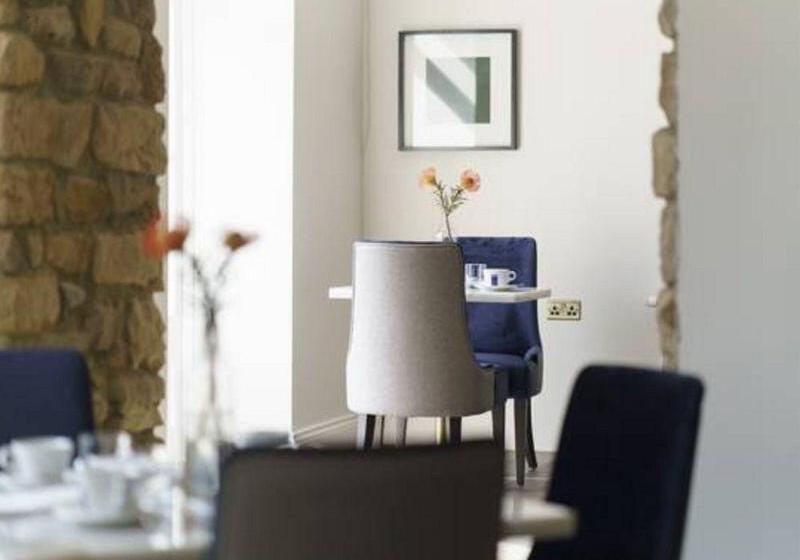 New Bath Hotel & Spa