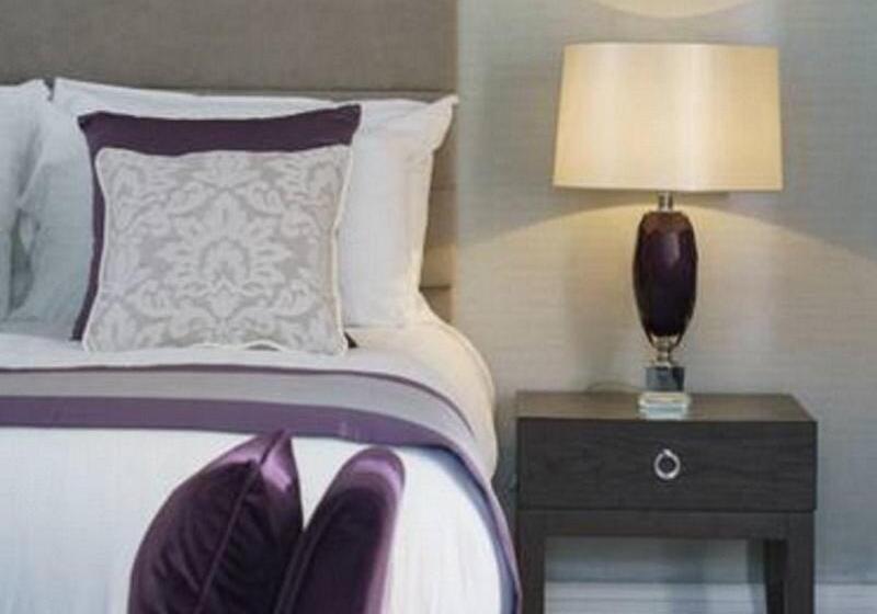 New Bath Hotel & Spa