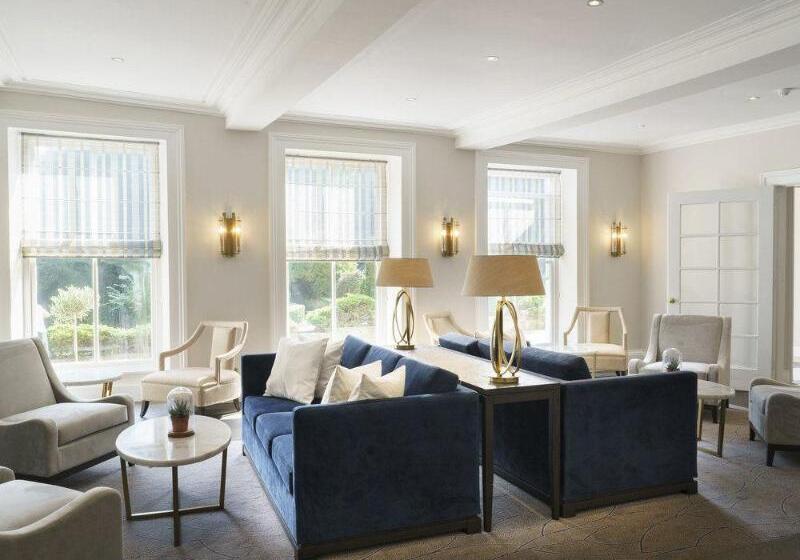 New Bath Hotel & Spa