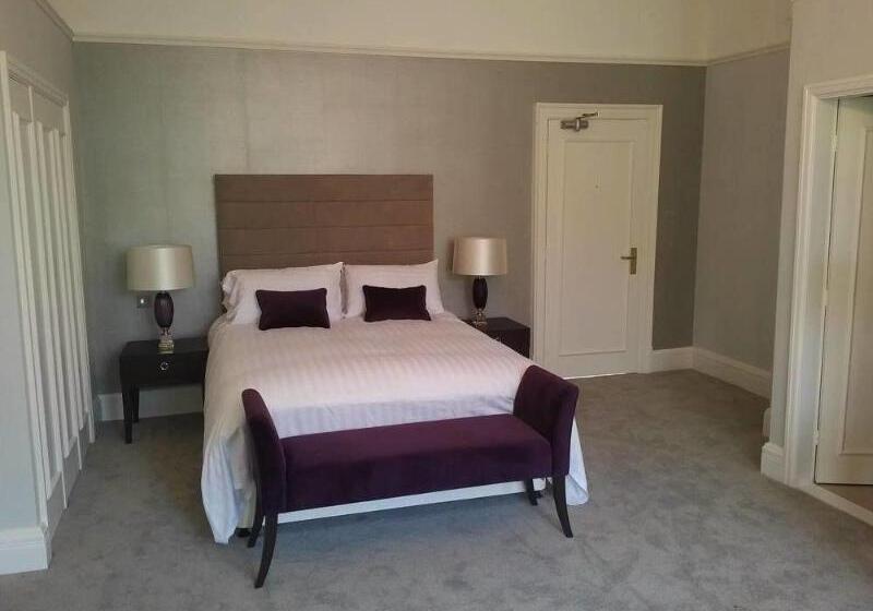 New Bath Hotel & Spa