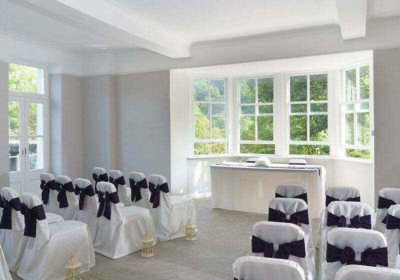 New Bath Hotel & Spa