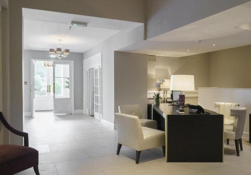 New Bath Hotel & Spa