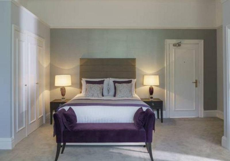 New Bath Hotel & Spa