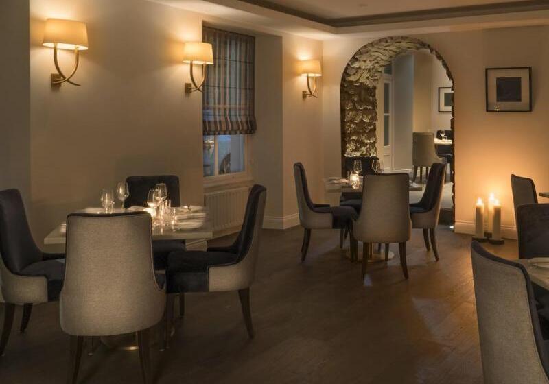 New Bath Hotel & Spa