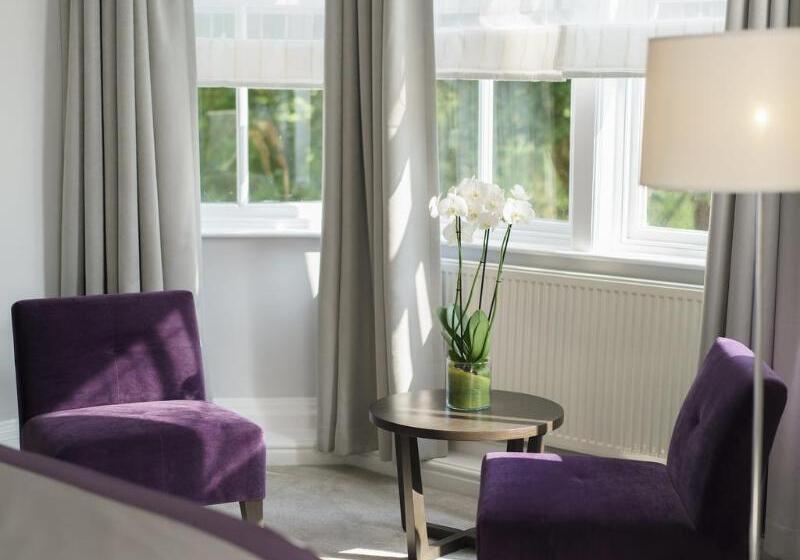 New Bath Hotel & Spa