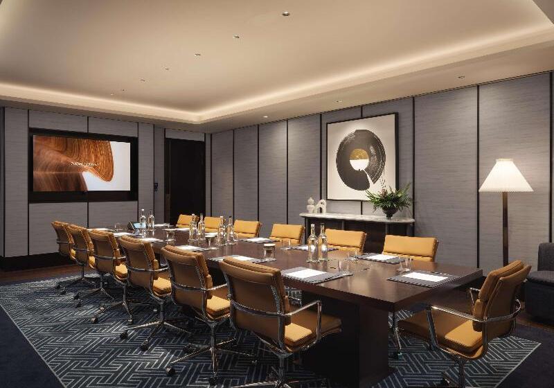 Nobu Hotel London Portman Square