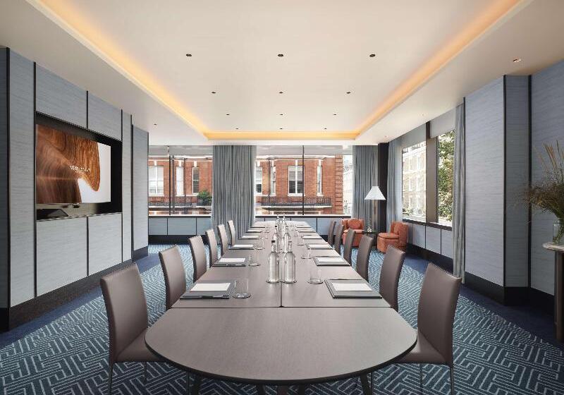Nobu Hotel London Portman Square